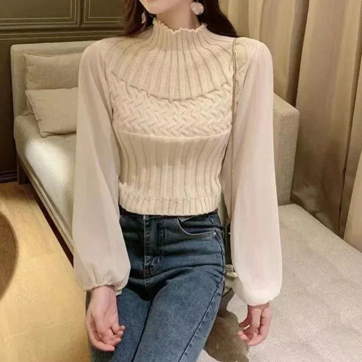 Beautifully Crafted Sweater