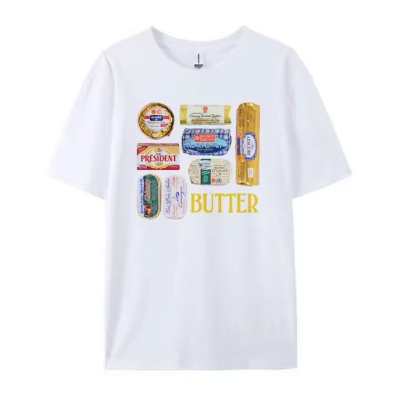 Timeless Vintage Style T-Shirt