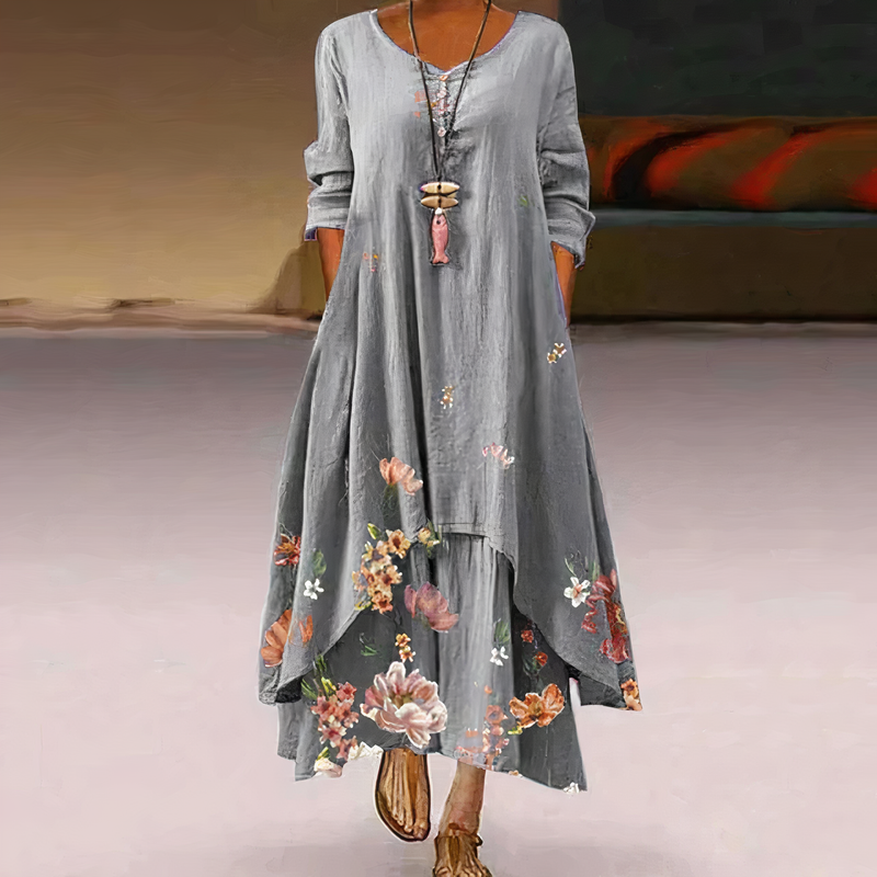 Classic Designed Garment