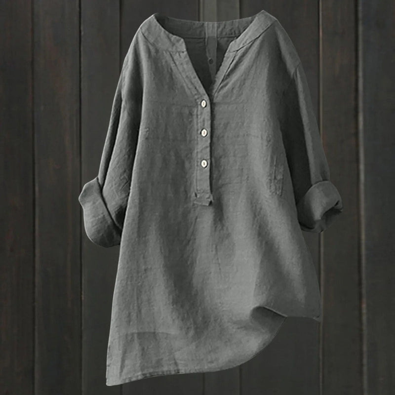 Gracefully Designed Blouse