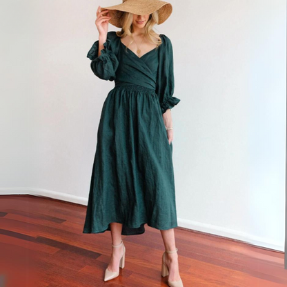Thoughtfully Designed Dress