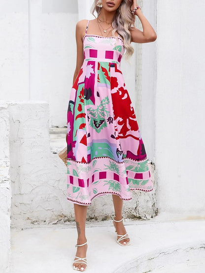 Beautifully Crafted Dress
