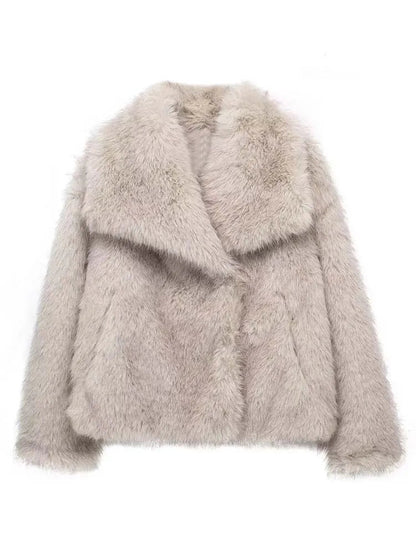 Classic Designed Coat