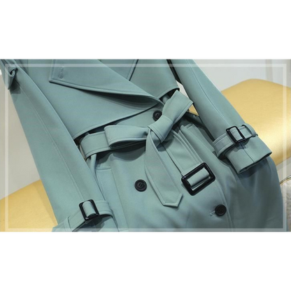 Vintage Inspired Coat