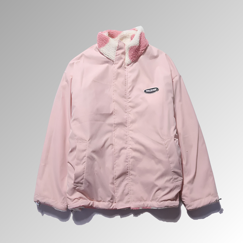 Elegantly Designed Jacket