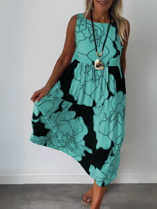 Beautifully Crafted Dress
