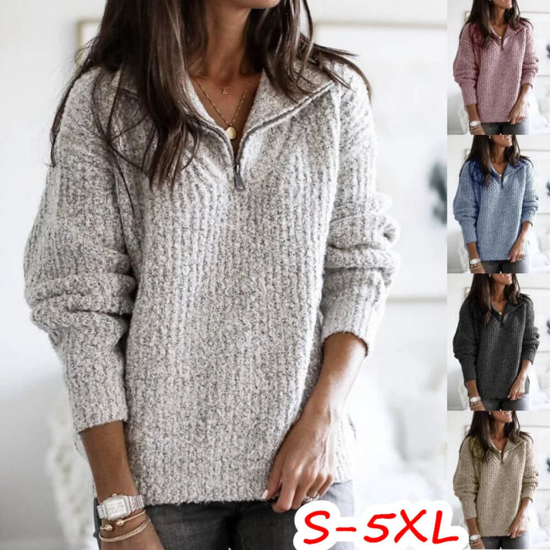 Beautifully Crafted Sweater