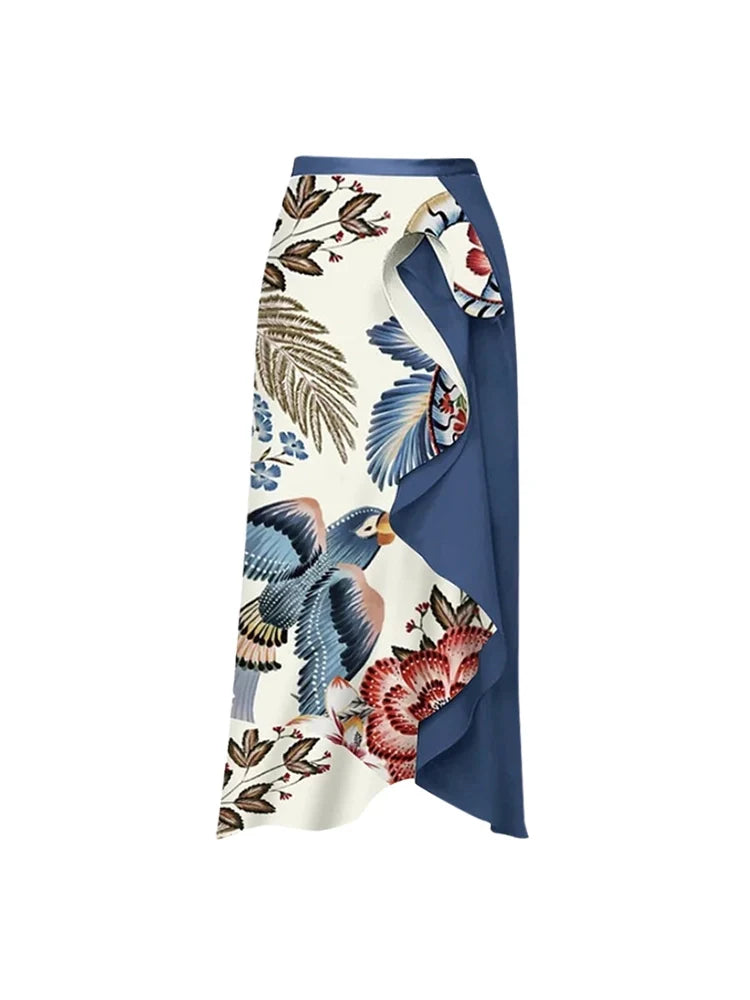 Timeless Vintage Style Garment