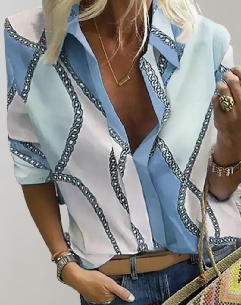 Beautifully Crafted Blouse