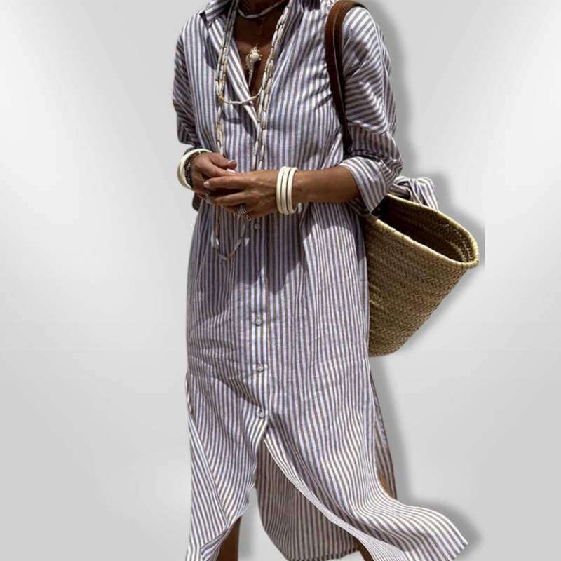 Thoughtfully Designed Dress