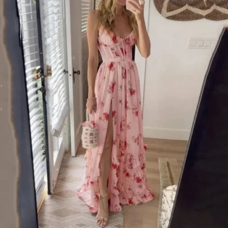Beautifully Crafted Dress
