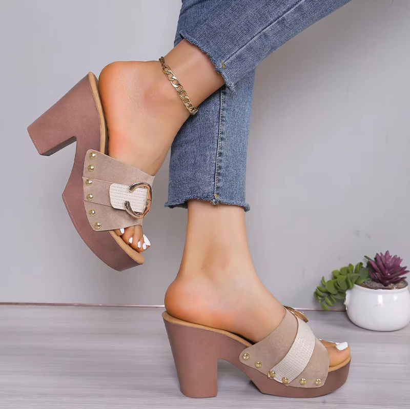 Beautifully Crafted Orthopedic Sandals