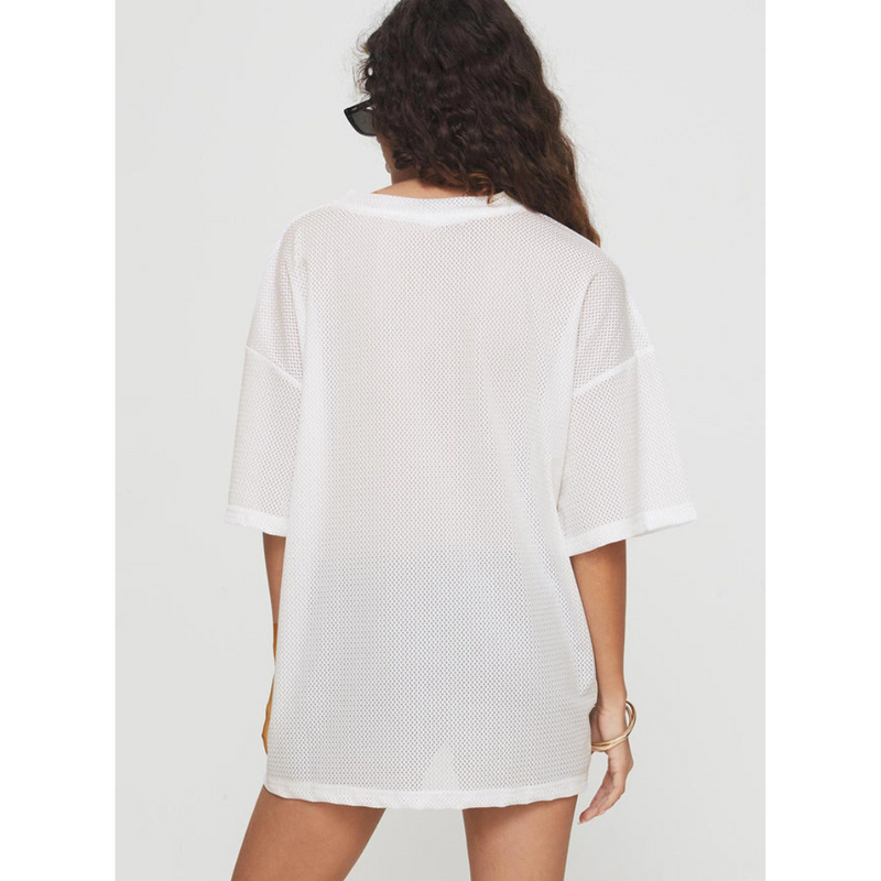 Gracefully Designed T-Shirt
