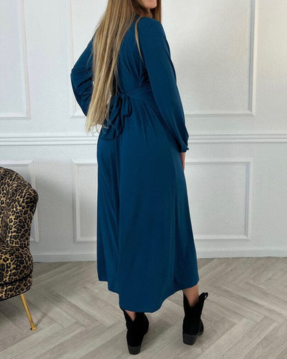 Beautifully Crafted Dress