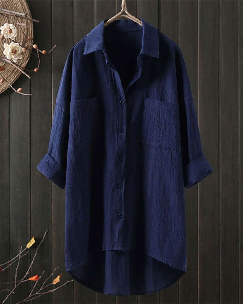 Classic Designed Shirt