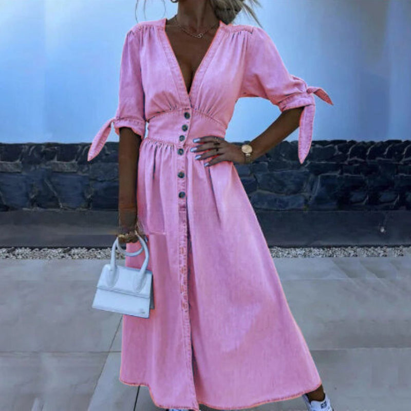 Vintage Inspired Dress