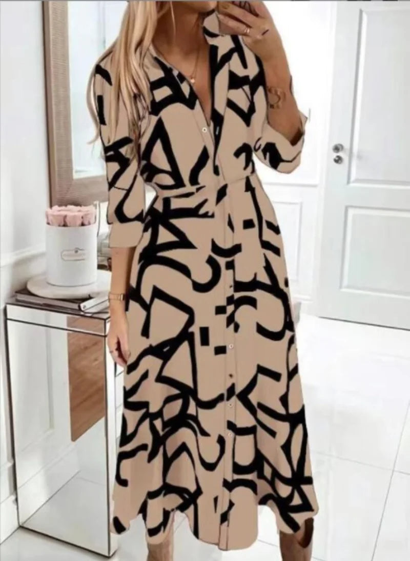 Thoughtfully Designed Dress