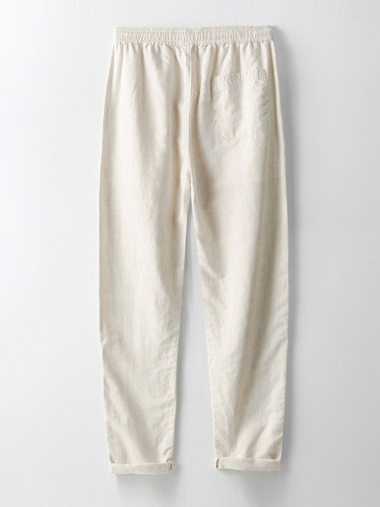 Beautifully Crafted Trousers