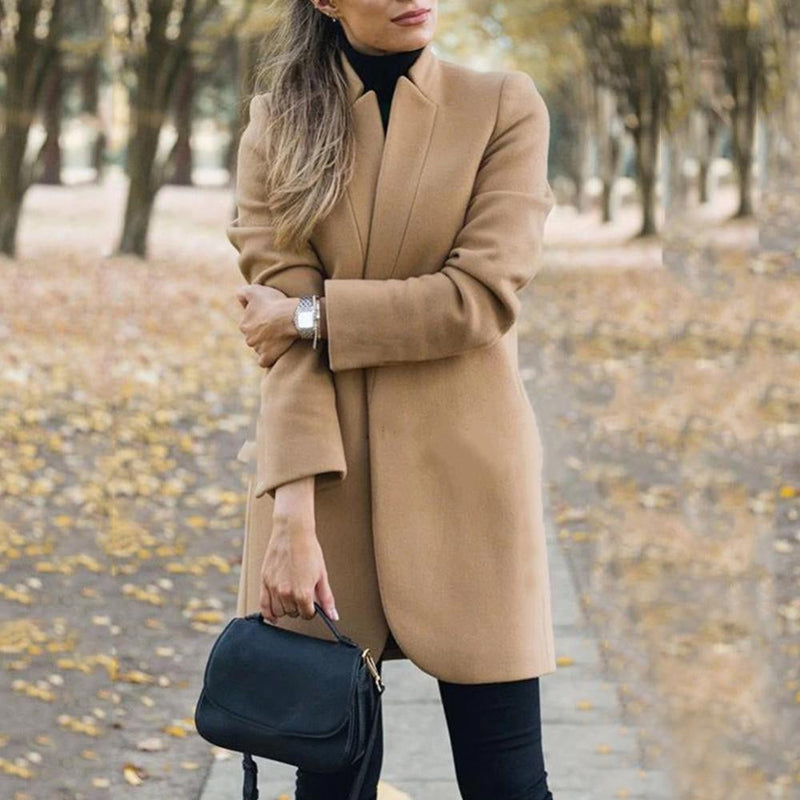 Elegantly Designed Coat