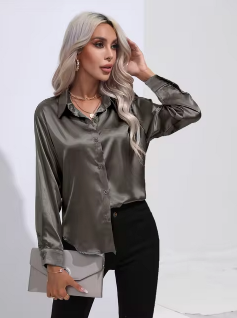 Elegantly Designed Garment