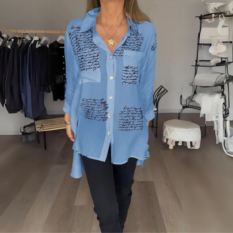 Elegantly Designed Shirt