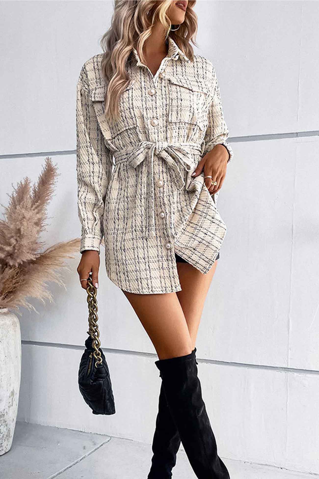 Classic Vintage Jacket
