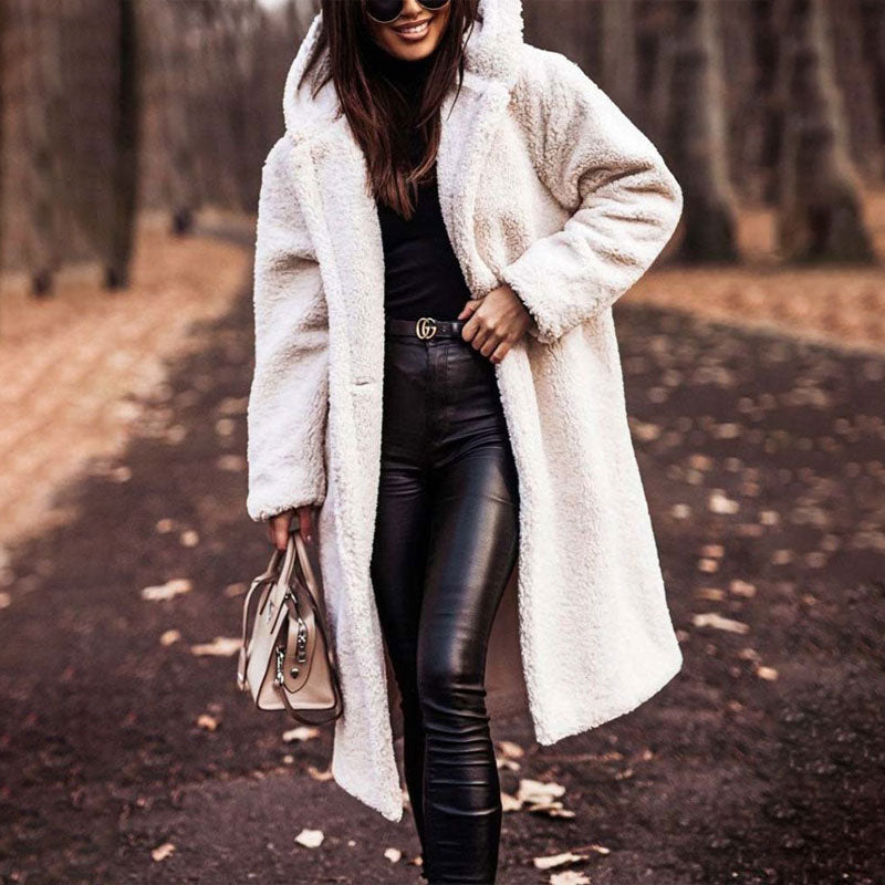 Classic Designed Coat