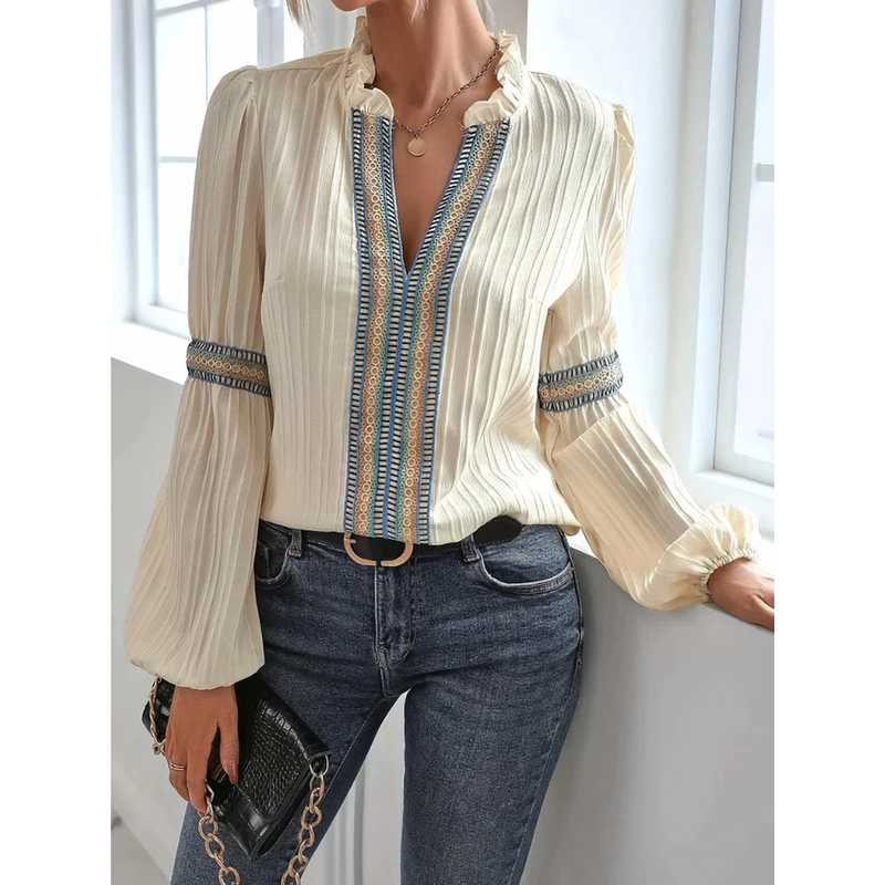 Beautifully Crafted Blouse