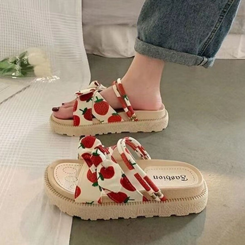 Classic Orthopedic Sandals with Timeless Style