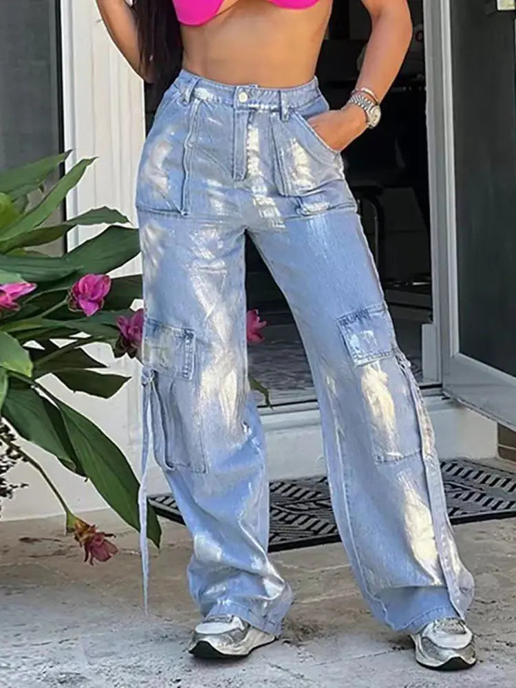 Vintage Inspired Garment