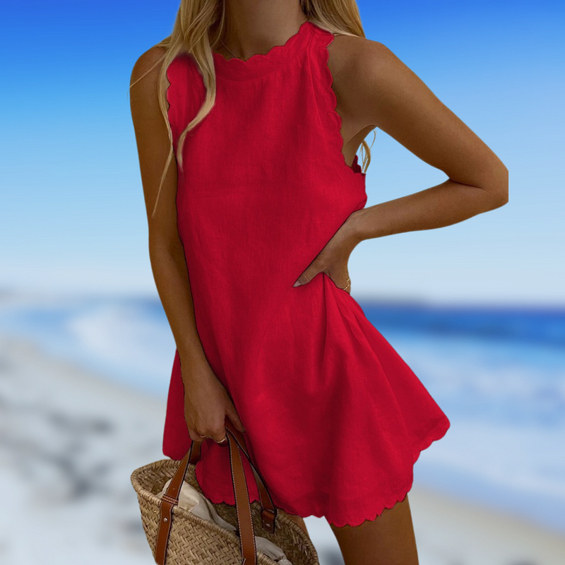 Beautifully Crafted Dress