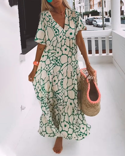 Beautifully Crafted Dress