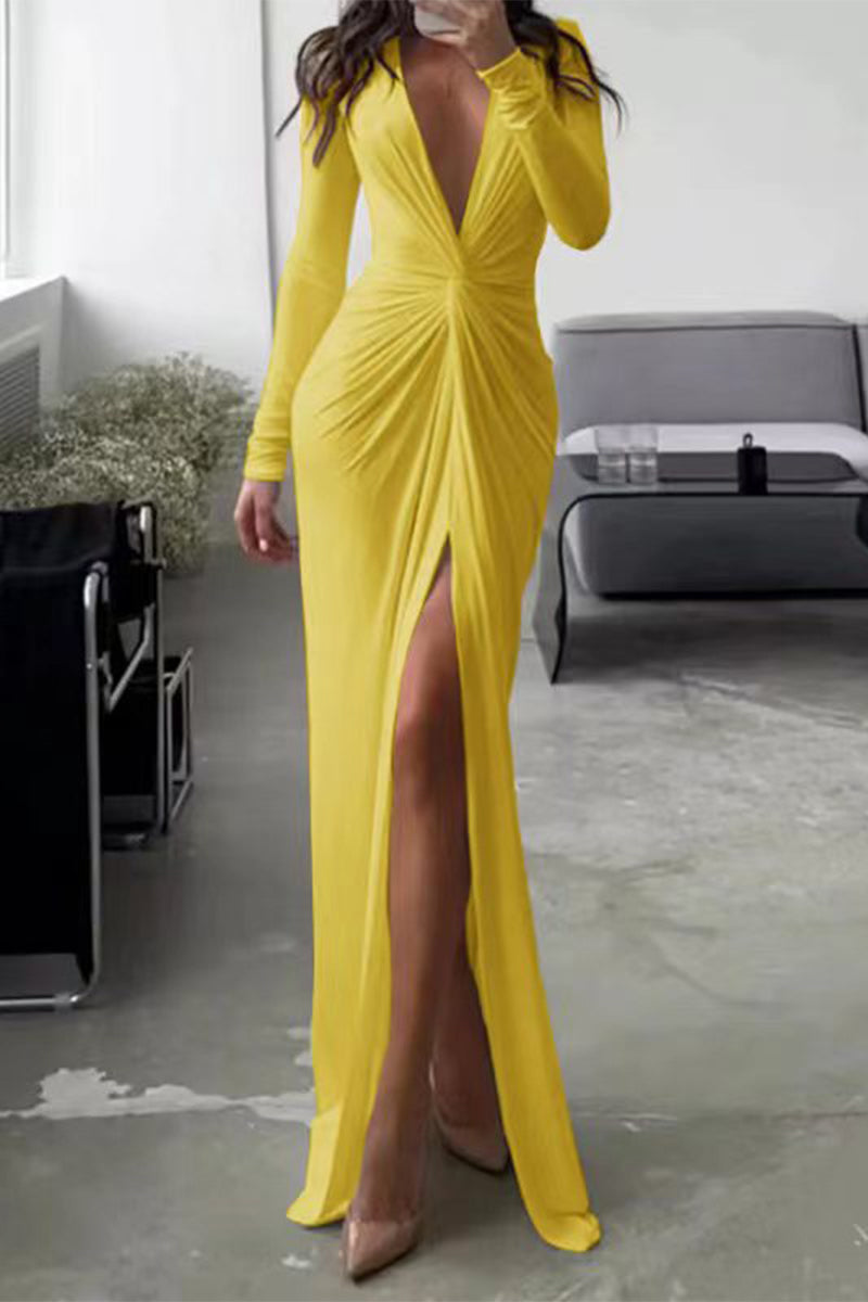 Timeless Vintage Style Garment