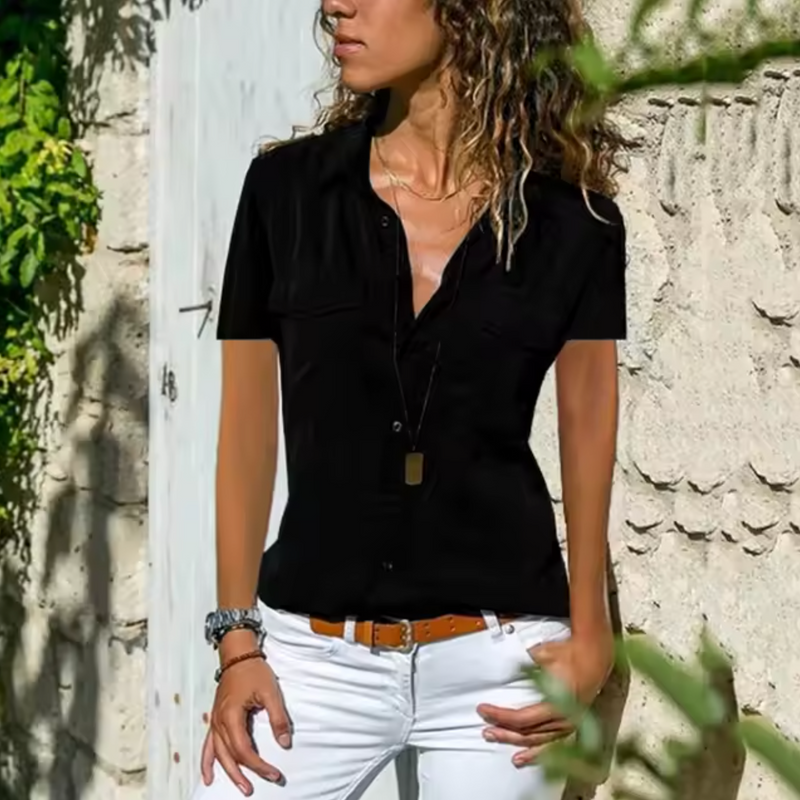 Gracefully Designed Shirt