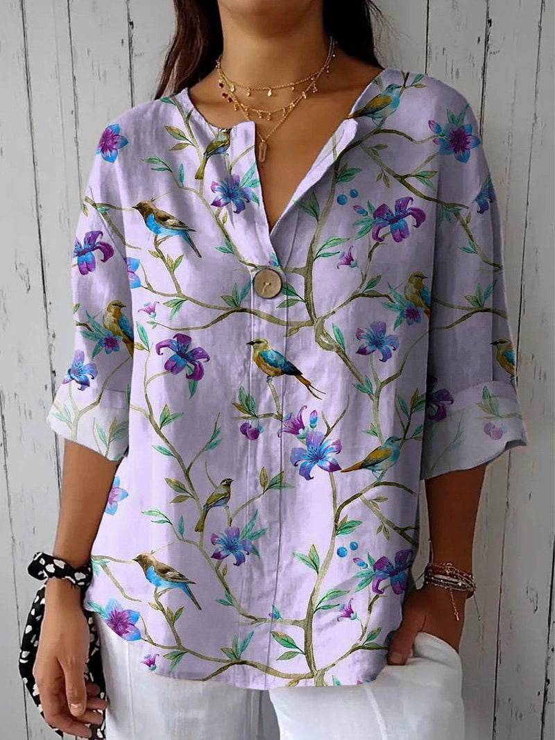 Elegantly Designed Shirt