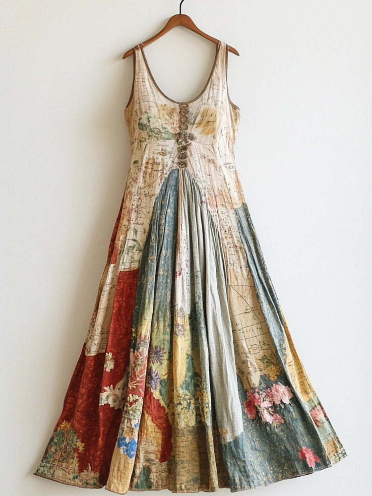 Beautifully Crafted Dress