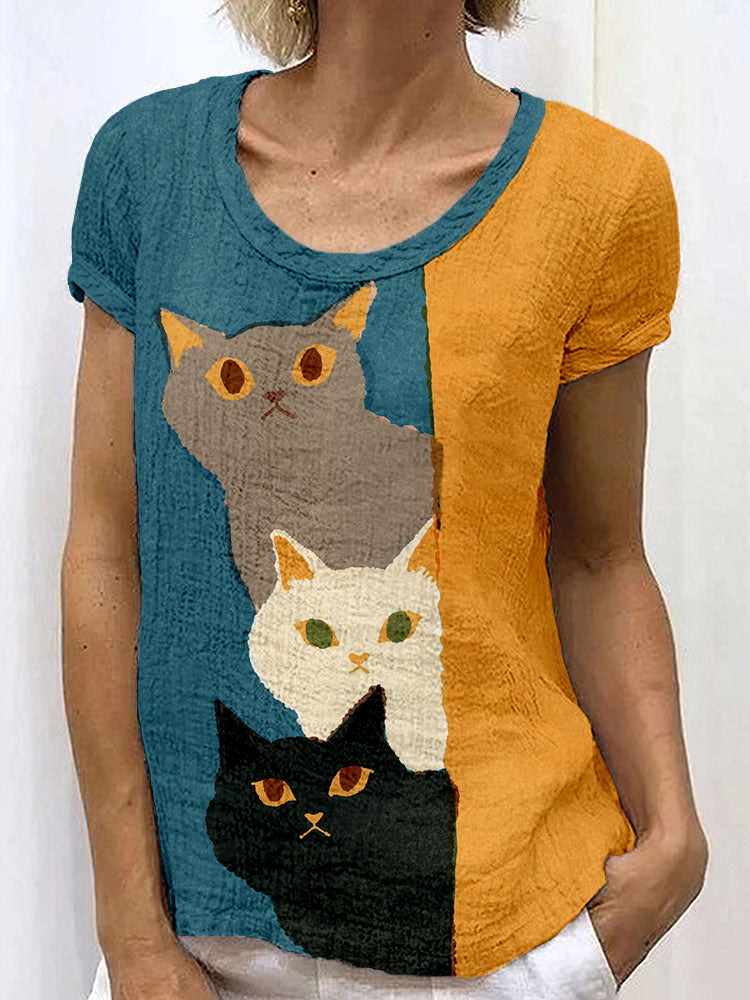 Gracefully Designed Shirt