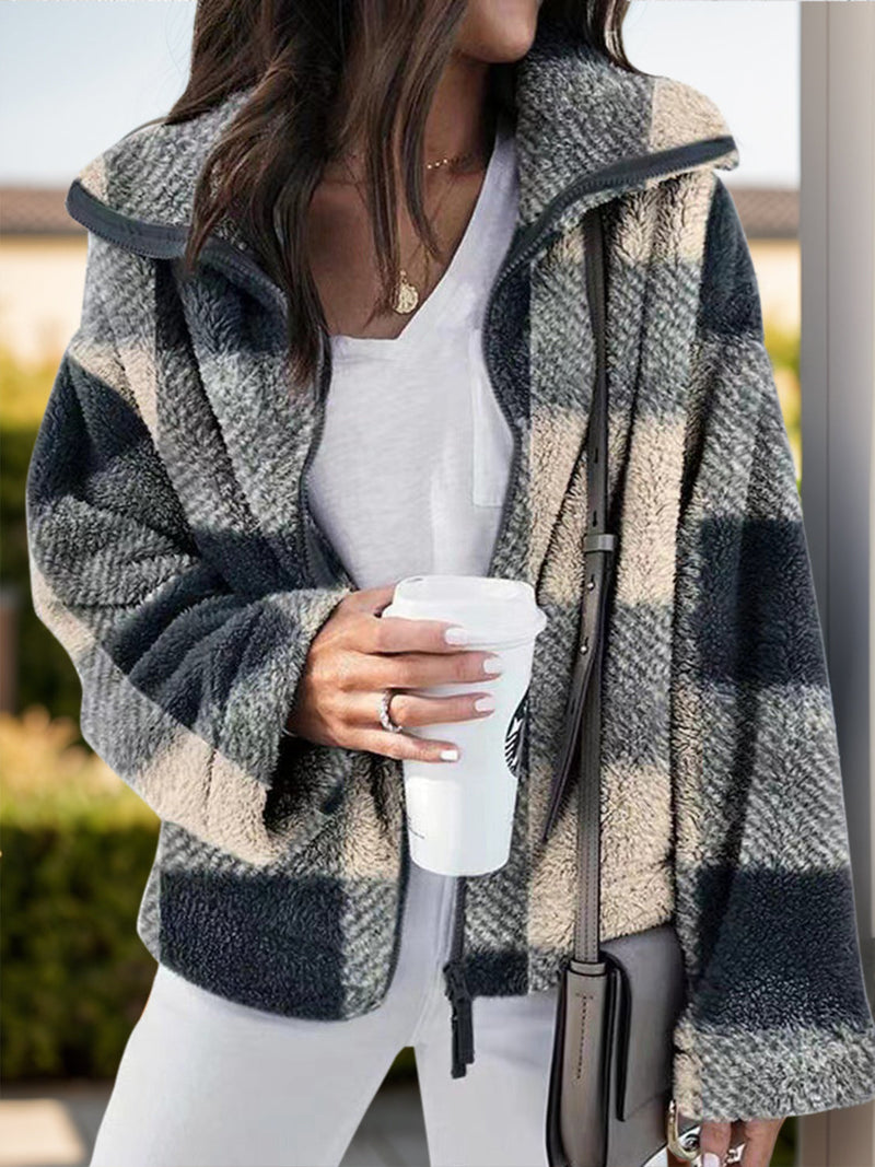 Classic Designed Jacket