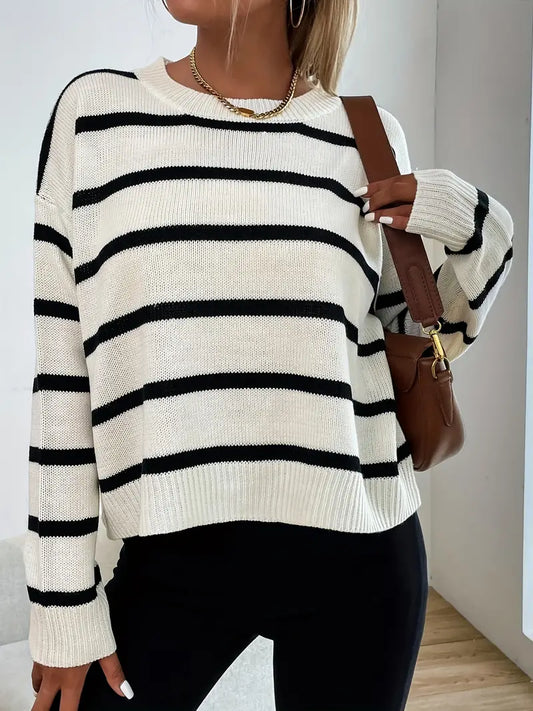 Classic Vintage Sweater