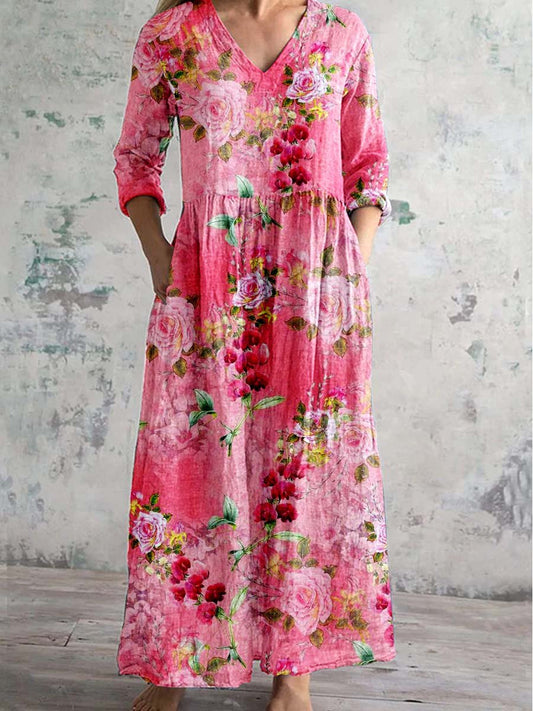 Beautifully Crafted Dress