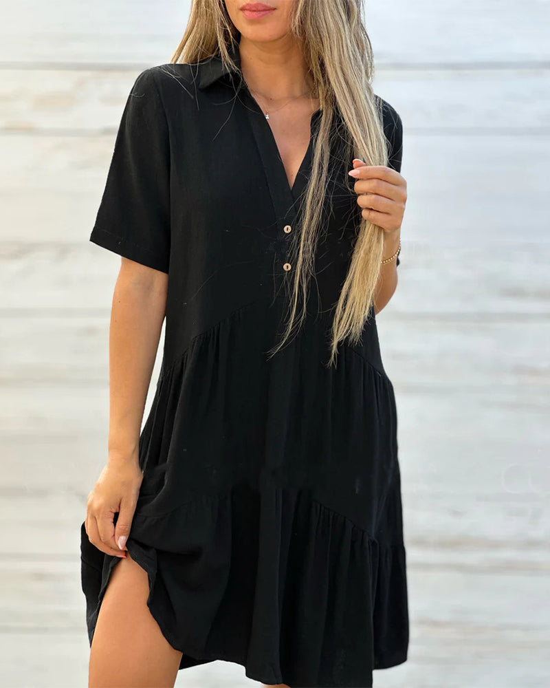 Classic Vintage Dress