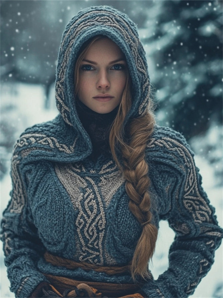 Classic Vintage Sweater