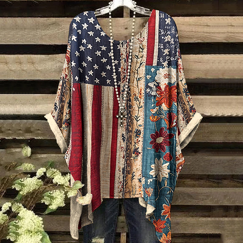 Gracefully Designed Shirt