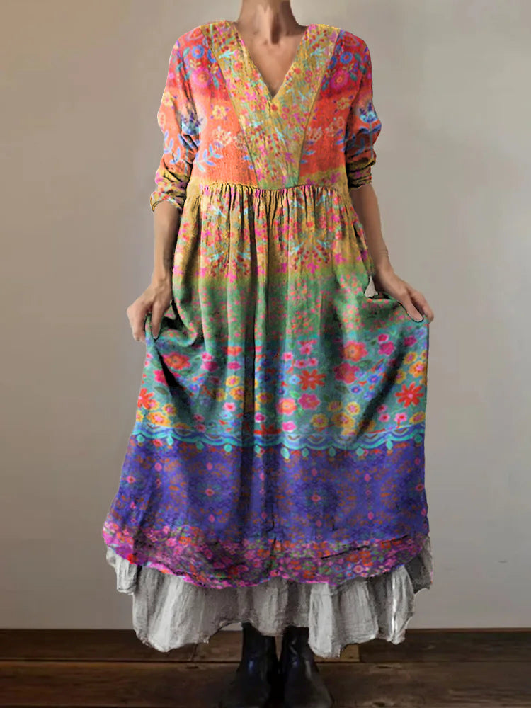 Vintage Inspired Garment