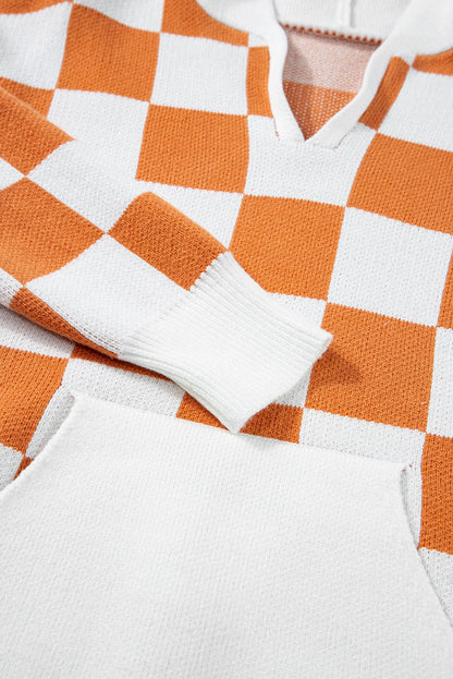 Classic Vintage Sweater