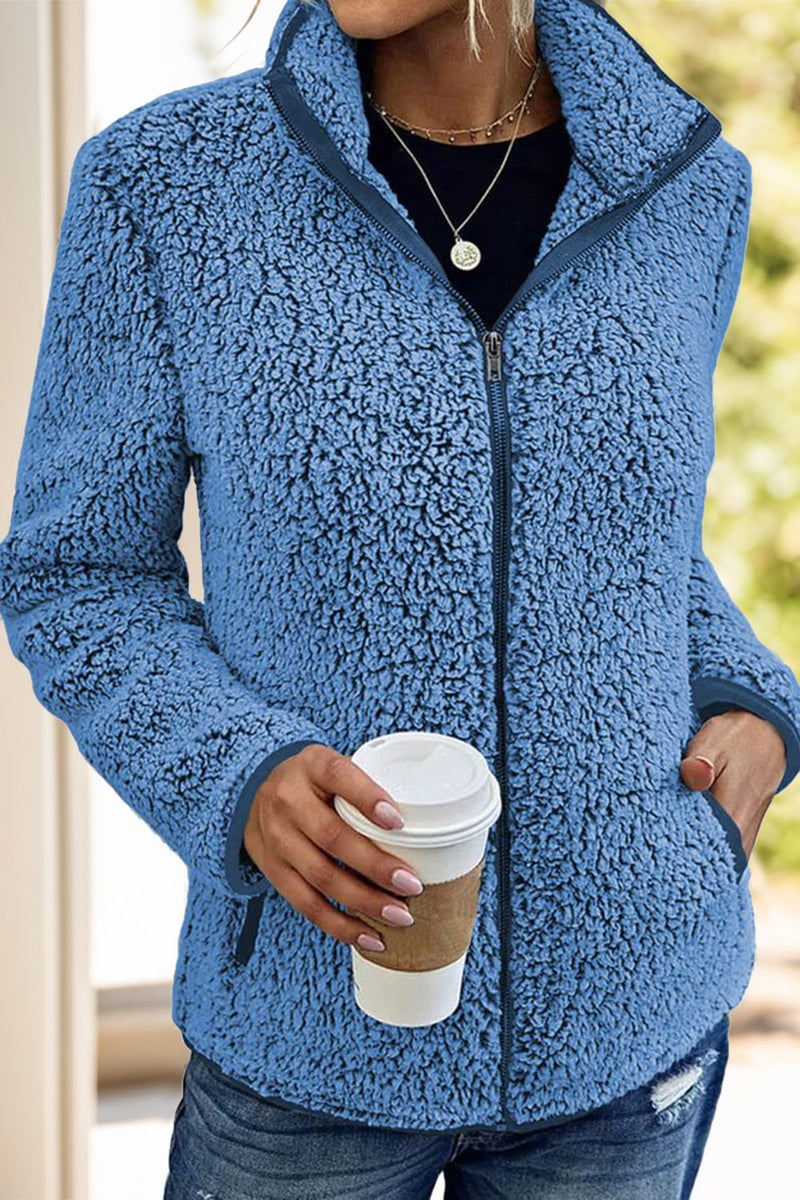 Classic Designed Jacket