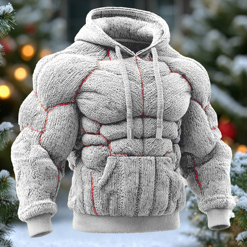 Elegantly Designed Sweater