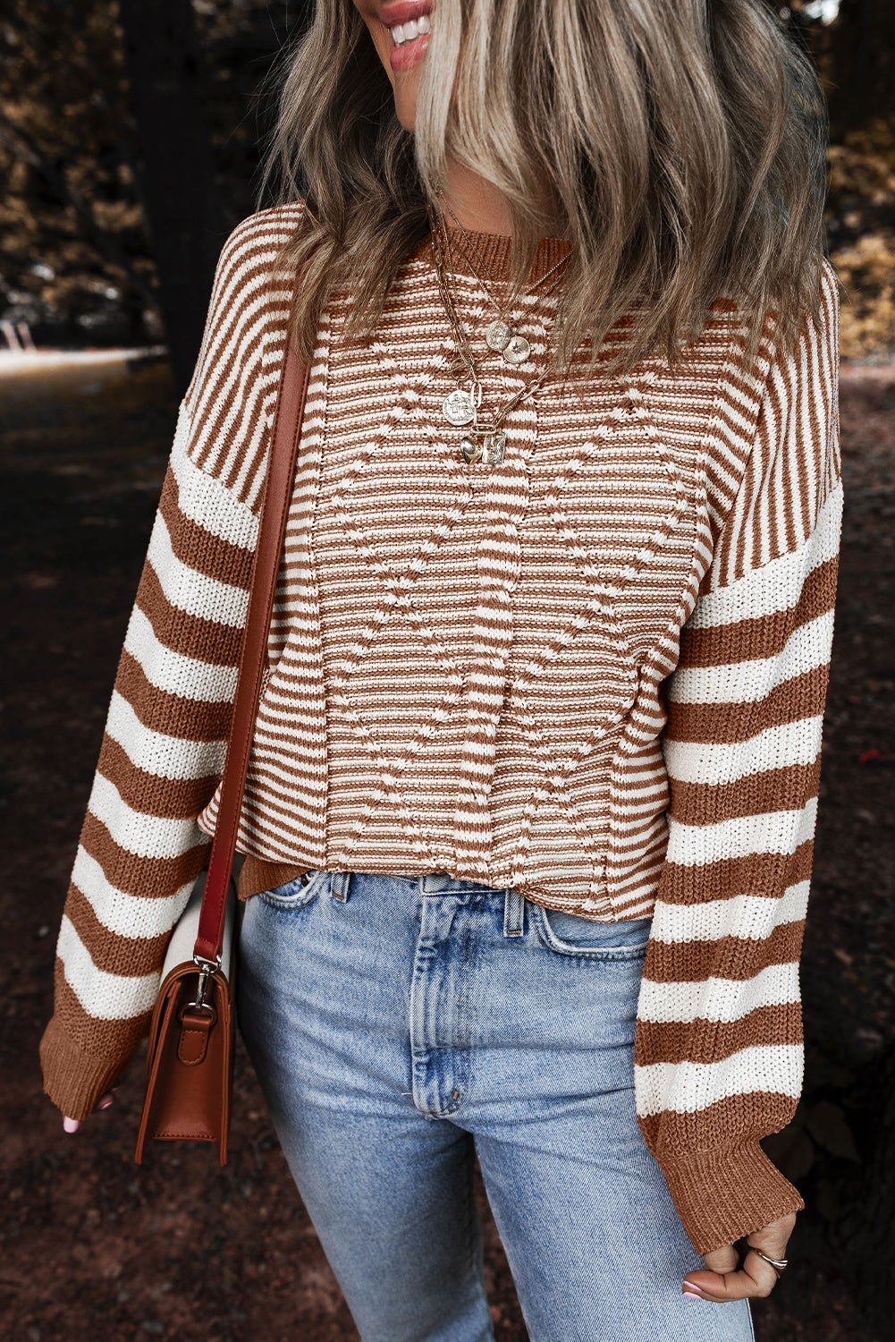 Vintage Inspired Sweater
