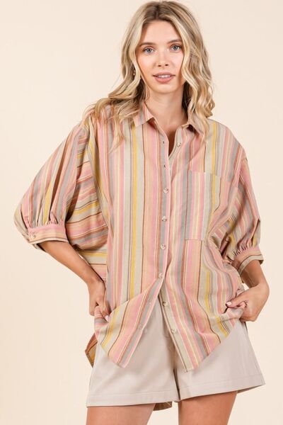 Classic Vintage Shirt