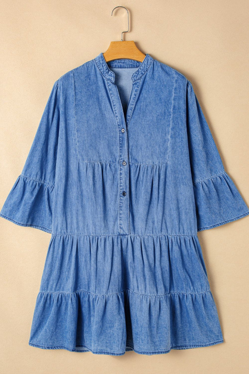 Elegantly Designed Dress